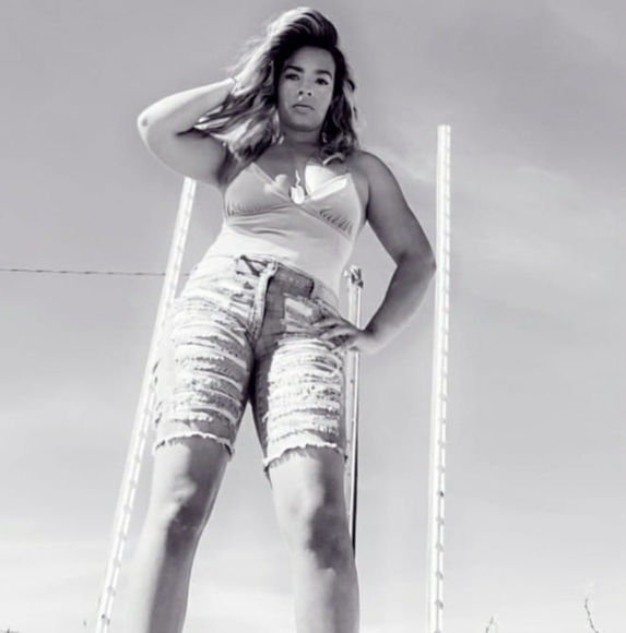 Profile Picture of Amber Spellious (@aspellicious) on Poshmark