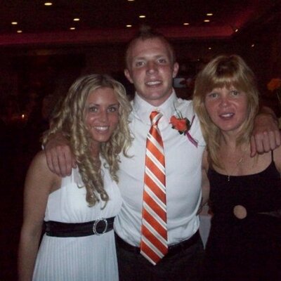 Paula Malknecht - Twitter Profile Picture of Paula Malknecht (@pjw417) on Twitter