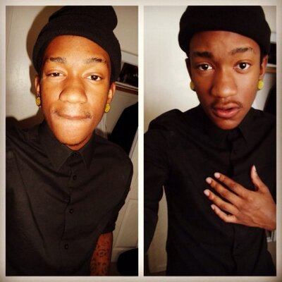 Profile Picture of Royce Todd (@iBelayZboyTay) on Twitter