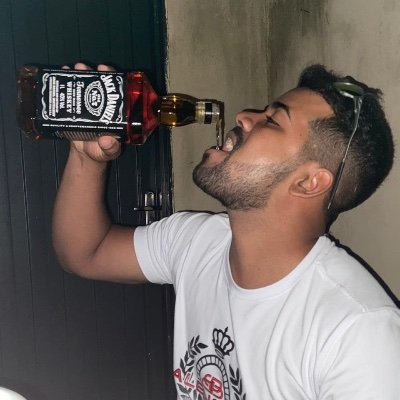 Profile Picture of Fuska (@LuiizFelipe018) on Twitter