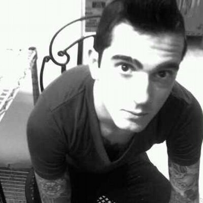 Profile Picture of Chris Ferrentino (@86_pants) on Twitter