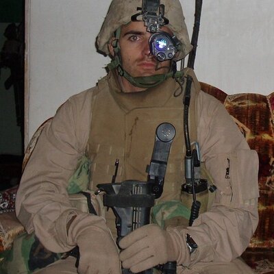 Profile Picture of Thomas Daly (@thomaspdaly) on Twitter