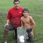 Profile Picture of Julio Resendiz (@solo_portero) on Instagram