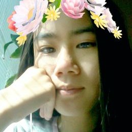 Profile Picture of Amy Ai Lam (@Aim_y206) on Twitter