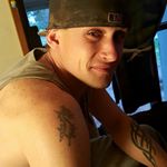 Profile Picture of Robbie Pearson (@aussieicon85) on Instagram