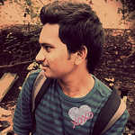 Profile Picture of Deep Patel (@dpu.devileye) on Flickr