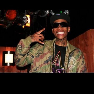 Profile Picture of Maurice Cannon (@CannonMaurice) on Twitter