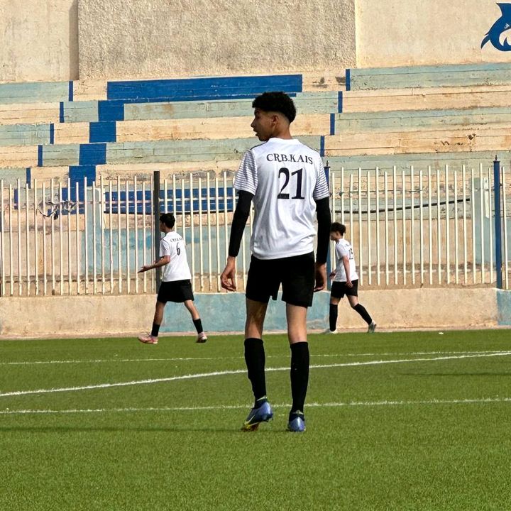 Profile Picture of Raid_ouch (@raidouchene) on Tiktok