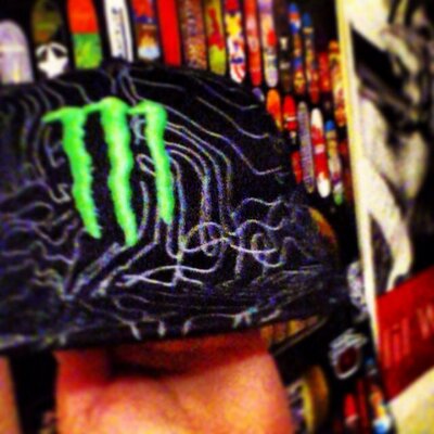 Profile Picture of Isaac McDonald (@grantsbro01) on Twitter