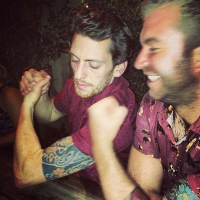 Profile Picture of Kevin Kriegel (@kriegel_kevin) on Twitter