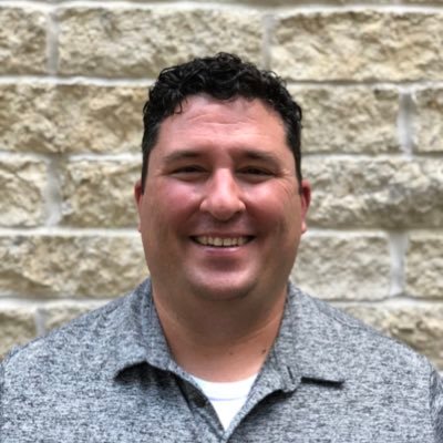 Brian Tucker - Twitter Profile Picture of Brian Tucker (@STEMatSCM) on Twitter