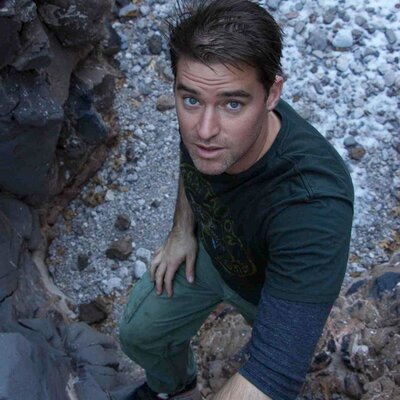 Profile Picture of James Coyne (@JOscarCoyne77) on Twitter