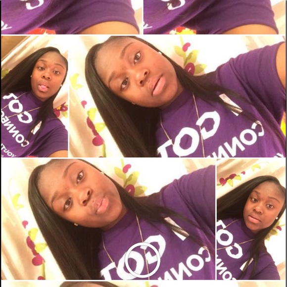 Profile Picture of Tatiana Joseph (@tatianaisheree) on Poshmark