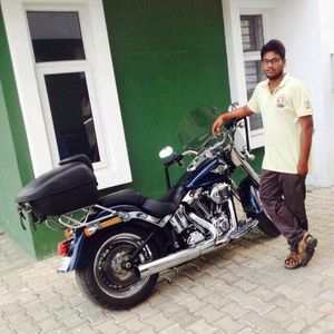 Profile Picture of Sai Chandra (@saichandra.katta) on Myspace