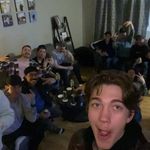 Profile Picture of Tyler McConnell (@tyler_mcconne_ll) on Instagram