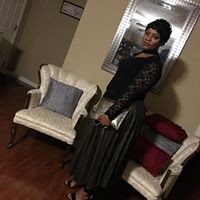 Profile Picture of Rita Crawford-jones (@rita-crawford-jones) on Quora