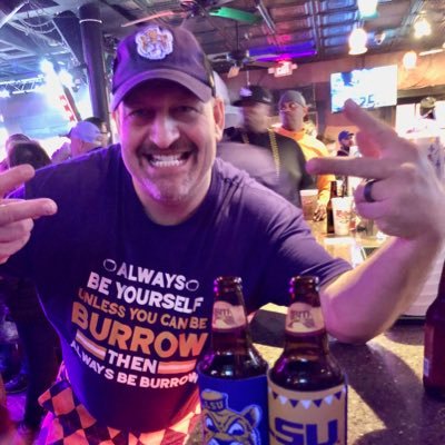 Profile Picture of Jason Gumm (@Gummer2121) on Twitter