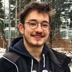 Profile Picture of Alexander Sippoin (@weightsflipsandsanne) on Instagram