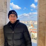 Profile Picture of David Schoch (@david_schoch) on Instagram