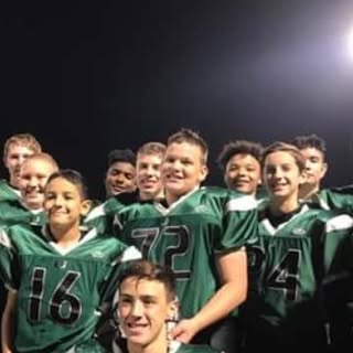 Profile Picture of Jacob Cassady (@jacob.cassady) on Instagram