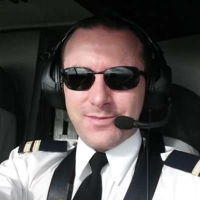 Profile Picture of Paul Grimes (@CaptainPaulG) on Twitter