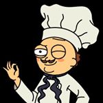 Profile Picture of Nick Chapman (@chef_chapped_lips) on Instagram
