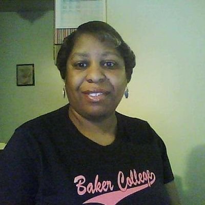 Vicki Garner - Twitter Profile Picture of Vicki Garner (@VickiGa86702375) on Twitter