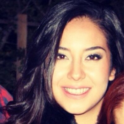 Profile Picture of Melissa Magaña (@MelissaMagana) on Twitter