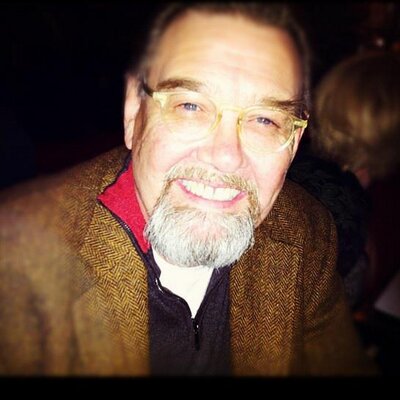 Profile Picture of Jim Birdsall (@JimBirdsallVO) on Twitter