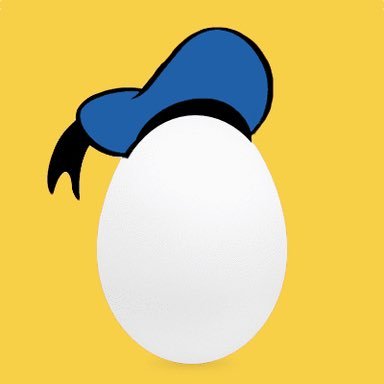 Profile Picture of Good Duck Panels 🐥 (@GoodDuckPanels) on Twitter