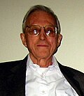 Profile Picture of Arthur Burkson Wikipedia