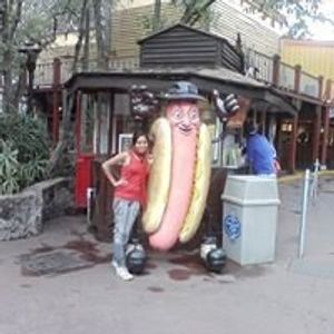 Profile Picture of Lucia Baez (@lucialitzel) on Myspace