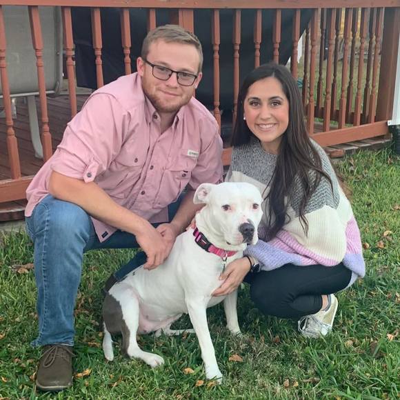 Profile Picture of Marisa Bielstein (@marisabiel) on Poshmark