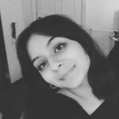 Monna Matharu - Twitter Profile Picture of Monna Matharu (@monnamatharu) on Twitter