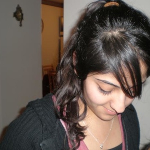 Profile Picture of Monica Bhatia (@luvdabulls) on Myspace