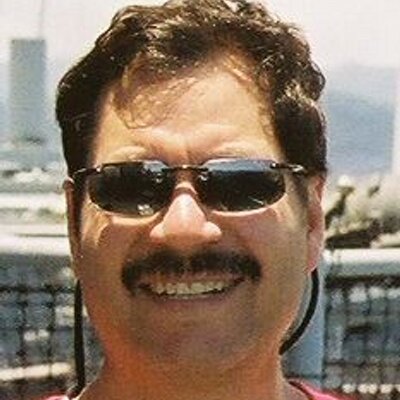 Profile Picture of Joe DeLaCruz (@joeklahoma) on Twitter