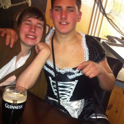 Profile Picture of Sam Tolley (@samtolley) on Twitter