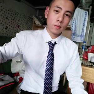 Profile Picture of EdwardWu (@EdwardWu_) on Twitter