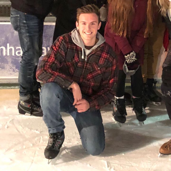 Profile Picture of mitchell burkart (@mitchellburkart) on Tiktok