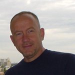 Profile Picture of Steve Burkhart (@skb4ero) on Instagram