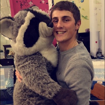Profile Picture of John Anthony Fick (@fick_john) on Twitter