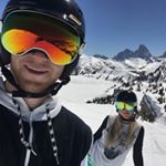 Profile Picture of Brad Farnsworth (@dr_bradferd) on Instagram