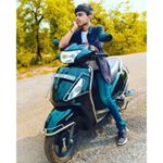 Profile Picture of Adarsh Shetty (@_royal_shetty_adarsh_) on Instagram