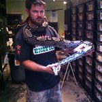 Profile Picture of Jason Royer (@jasonroyerreptiles) on Instagram