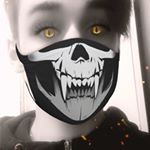 Profile Picture of stewart mitchell (@k1llerwolf71) on Instagram