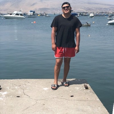 Profile Picture of Cesar Zevallos (@CesarZe54265664) on Twitter