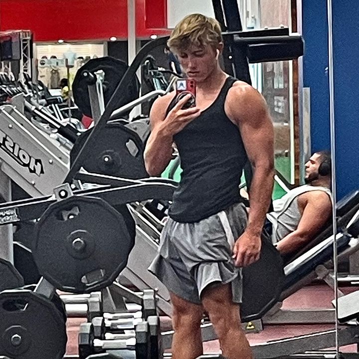 Profile Picture of   Conner Berlin... (@connerberlin) on Tiktok