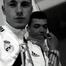 Profile Picture of Kévin (@GasserJehl) on Twitter