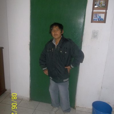 Profile Picture of Maximo Stablum (@StablumMaxi) on Twitter