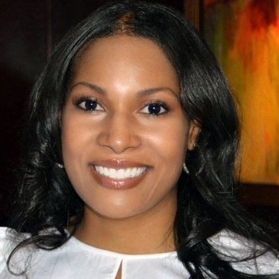 Profile Picture of Monica Scales, Ph.D. (@@MonicaBScales) on Twitter